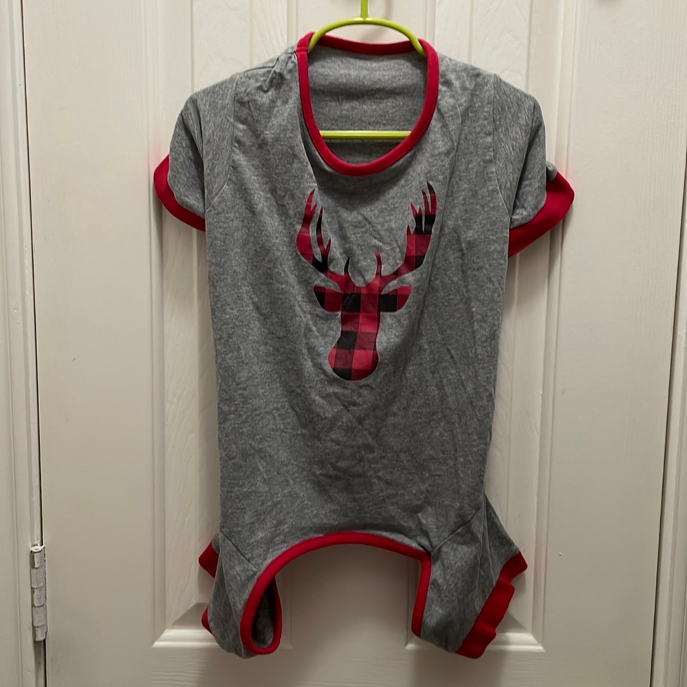 Dog Christmas Shirt